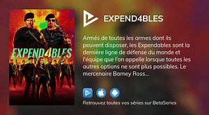 Expend4bles