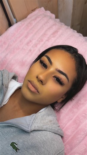 #pourtoi #extensioncherbourg Volume russe intense 😍