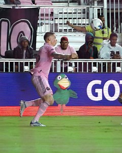 Vote Robert Taylor for MLS Goal of the Week on Twitter Vote Here: https://twitter.com/MLS/status/1549062932981596165?s=20&t=JUFNb4SEf0eoSm8_KcMSYg | Inter Miami CF