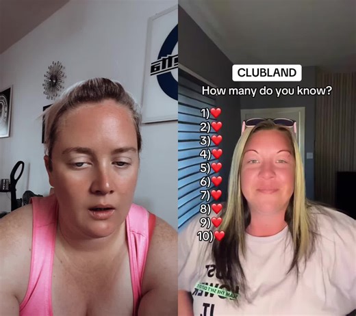 #duet with @Lisa Duncan #clubland