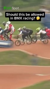 636K views · 469 reactions | A big moment at the UCI BMX Racing World Championships  | SBS Sport | Facebook