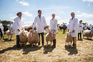 Kent County Show - Kent County Agricultural Society