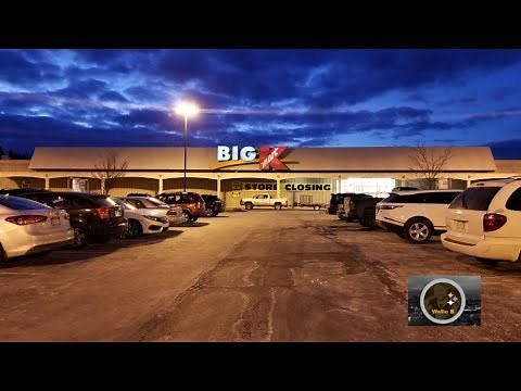 Kmart Closing In Bridgeville, PA Update #3