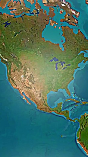 Country Where U.S Owns Land . #geography #america #usa #europe #newyork #countries #map #usa #unitedstatesmap #mapping