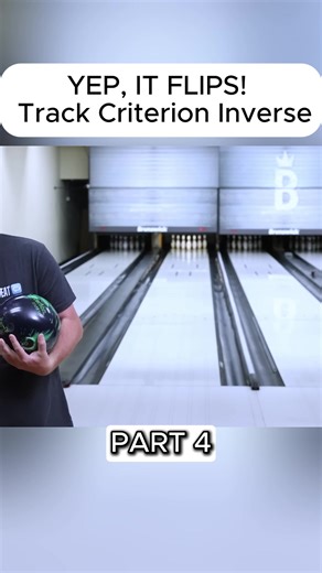 Master the Criterion Inverse Flip in Bowling!