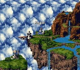 RPG Hack Showcase: Chrono Trigger: Prophet’s Guile & Flames of Eternity Hacks (SNES)