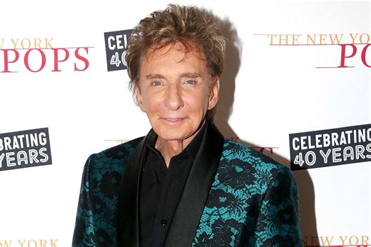 Barry Manilow reveals lung cancer diagnosis, reschedules 2026 tour dates ahead of surgery
