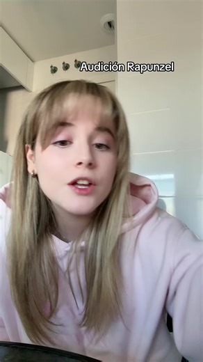 Opiniones de Disney España sobre la canción de Rapunzel