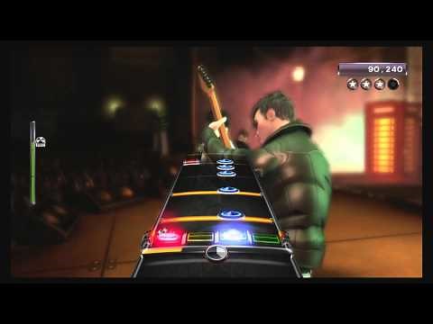 Subdivisions by Rush Rock Band 3 Pro Drums Expert 5 Stars