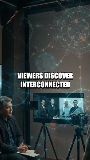 Tiny Frames of Real Life The Micro Documentary Series