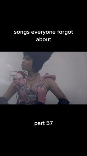 Nicki Minaj, Rihanna - Fly (2011)