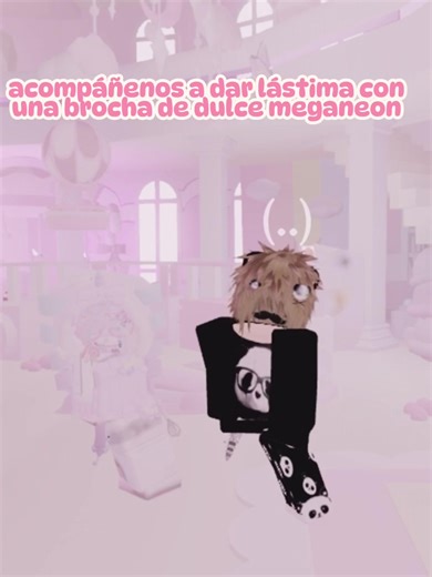 Humor sobre Meganeones en Adopt Me