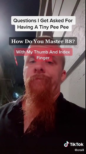 Tiny Pee Pee Confessions: My Embarrassing Storytime