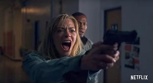 Black Summer (2019 -) - Filmonizirani