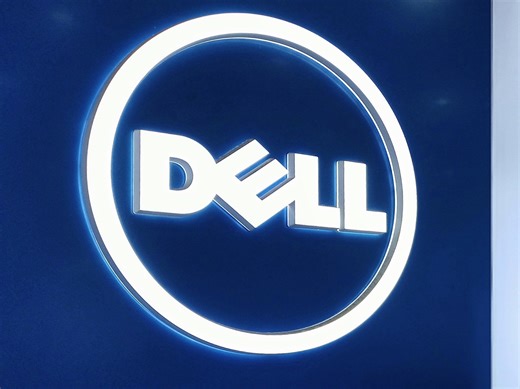 Dell is rolling out a new sales pay structure. It means bigger payouts for top performers and less for the rest.