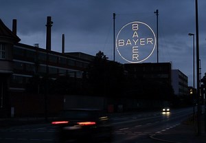 After Asundexian setback:  Bayer optimistic about new blockbusters