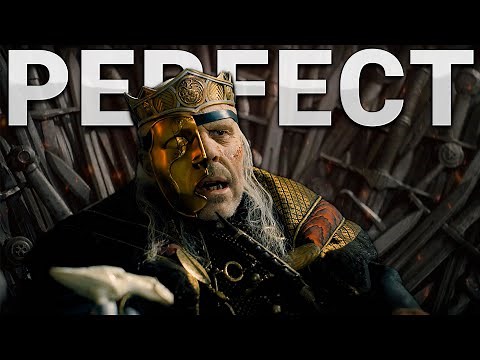 How House of the Dragon saved the Game of Thrones Franchise | Video Essay