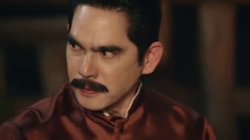 I'm the Most Beautiful Count - Episode 5