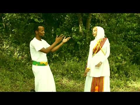 Anfac laki & Amir Dahir (Dhantadii Dhab jecel Official video)