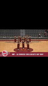 6.8K views · 41 reactions | 2025 Hip Hop 磊- Sheboygan Falls Dance Invite 磊- Ashwaubenon Dance Invitational 磊- WACPC State  - best choreography award at Sheboygan Falls  - overall high score at Sheboygan Falls Choreography - @schaelouw @julialynn.14 | UW-La Crosse Dance Team | Facebook