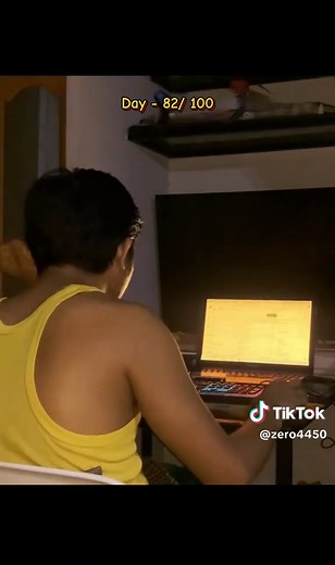 Day-82/100 #fyp #motivation #dailycoding #developer #trending #yangon #dream #day100 #challenge