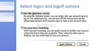 Activate Welcome Screen download free software