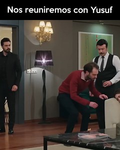 Nos reuniremos con Yusuf | #Legacy Capitulo 261 #Emanet en Espanol | Legacy en Espanol