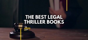 A good legal thriller is like a detective story, but with more courtroom drama and less blood spatter. The best legal thrillers keep readers on the edge of their seats, page after page until the final verdict is read. They are popular because they are fast-paced and often have complex plotlines that keep readers guessing until the very end. 👩‍⚖️ My Sister's Grave by Robert Dugoni 📚 Amazon: https://amzn.to/3wVRBV2 👩‍⚖️ Mistaken Identity by Lisa Scottoline 📚 Amazon: https://amzn.to/3NdxSWN 👩‍