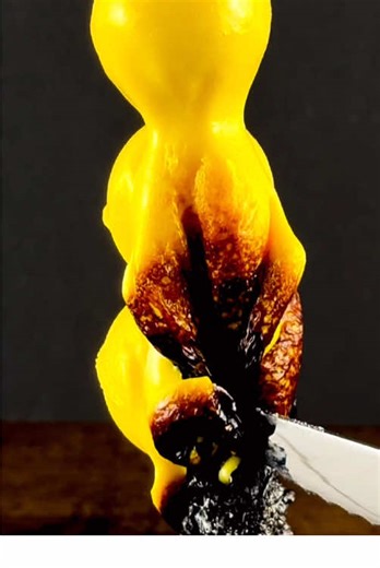 Flavor bomb vs Ultra laser 🔥