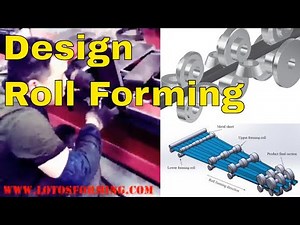 Roll Forming