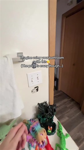 Transform Your Bathroom with LED Lights