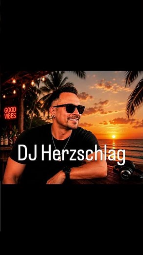 DJ Herzschlag - MIX Schlager Songs Jetzt streamen! Partymusik aus dem Erzgebirge #schlager #90sdance