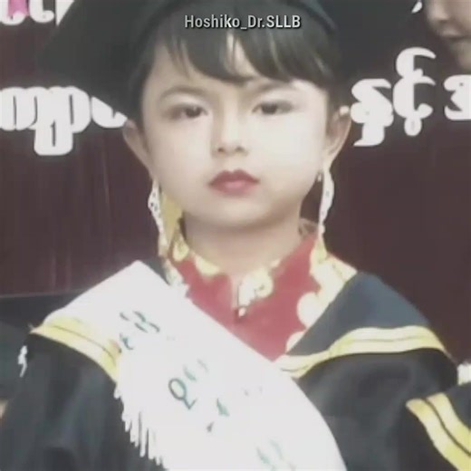 အမြဲကြိုးစားနေသောကျွန်‌မရဲ့Seniorလေး✨🌹#SLLB @𝐒𝐋𝐋𝐁