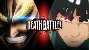 652K views · 14K reactions | With #MyHeroAcademiaSeason5 & #Boruto in full swing, we thought we'd bring out this fantastic Shonen fight for the ages! These mighty heroes are ready to clash and find out who's the most extraordinary of them all! #10YearsOfDeathBattle | Death Battle | Facebook