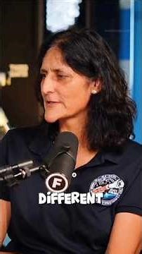 Sunita William Talks About Aliens #shorts #space #sunitawilliamsnews