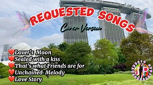 45K views · 621 reactions | RECQUESTED SONGS Cover Version...