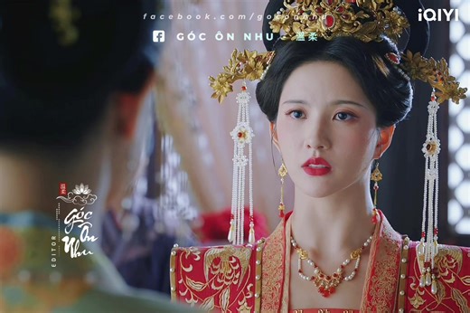 441K views · 16K reactions | Aaa Tạ Nguy - Hiểm hun rồi hun rồi, cơ mà là hun lén =))))) Bên cạnh đó, công chúa cũng đã kịp "vuốt mặt" Tiết Thù một cái trước khi gả đi hoà thân, xem như cũng an ủi một chút T^T Chờ ngày công chúa điện hạ trở về. --- Video editor: Góc Ôn Nhu Phim: Ninh An Như Mộng - tập 29+30 #Ninh_An_Như_Mộng #iQIYI | Góc Ôn Nhu - 溫柔 | Facebook