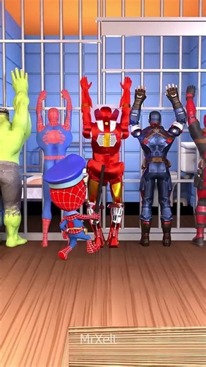 Spider-Man Cosplay Fail Hilarious Moments