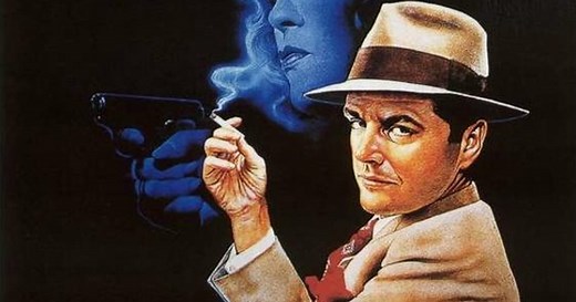 The Best 'Chinatown' Movie Quotes