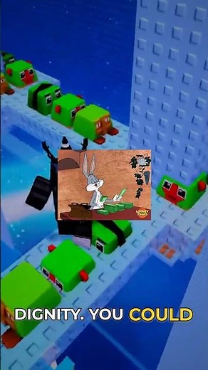 Roblox Players Actually Fall For Fake Robux Generator Sites #shorts