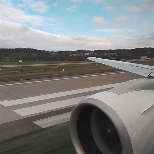 take off embraer e190 e2