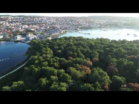 Medulin (from Vižula) 07.12.2025. #medulin