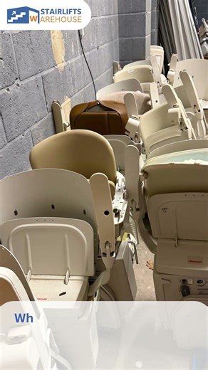 Don’t just remove a stairlift. Remove it the right way