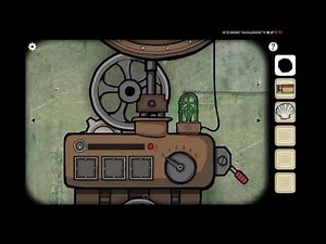 Cube Escape The Cave Part 2 Walkthrough