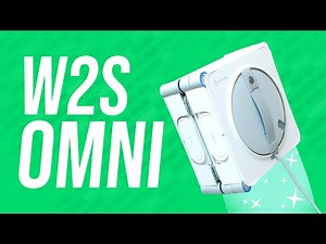 Ecovacs Winbot W2S Omni: Honest Review and Opinion