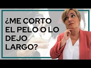💇Lo que nadie te ha contado sobre el PELO CORTO. Descubre si TE QUEDA BIEN O NO ¿Qué corte escoger?