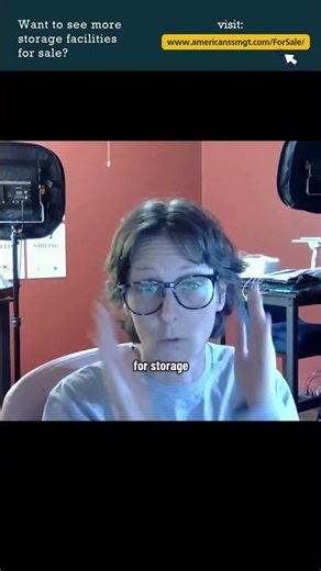 The Story Behind Buying My Fairburn, Georgia Storage Facility