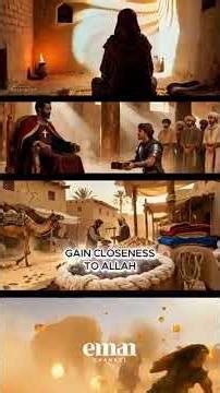 Fath-e-Makkah: When the Prophet ﷺ Forgave His Enemies | Life of Muhammad ﷺ ( Trailer )