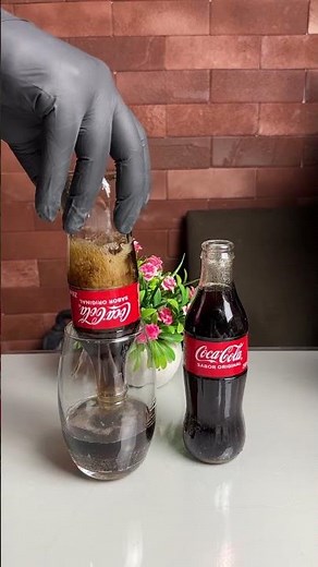 THE BEST WAY TO DRINK SODA