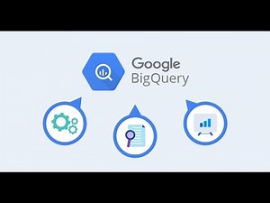 Como Subir un Archivo CSV a BigQuery y Crear una Tabla Paso a Paso